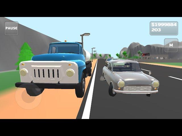 How To Download Pickup Unlimited Money||Version 1.3.5||Pickup Apk Download.