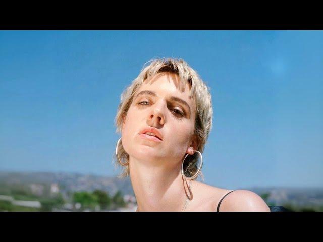 MØ - Restless (Demo Audio)