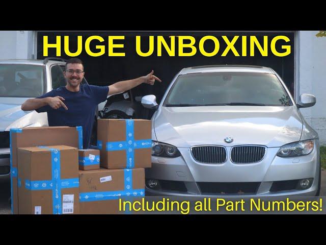 How much to fix EVERY 335i PROBLEM? Huge Maintenance Service Cost