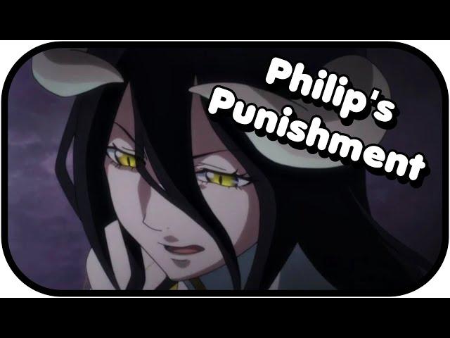 Overlord Volume 14 – How Albedo punished Philip | analysing Overlord