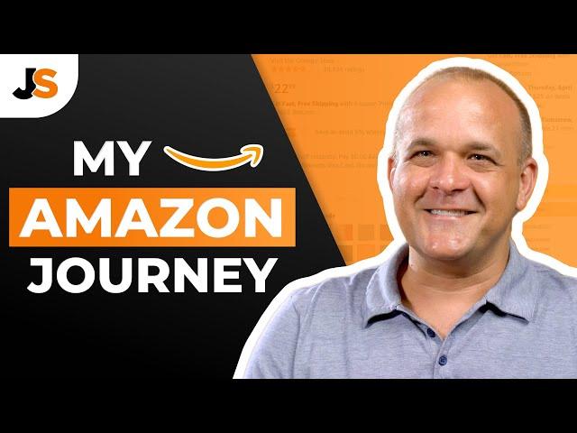 Investment Banker turned 6-Figure Amazon Entrepreneur | AMAZON FBA Success Story