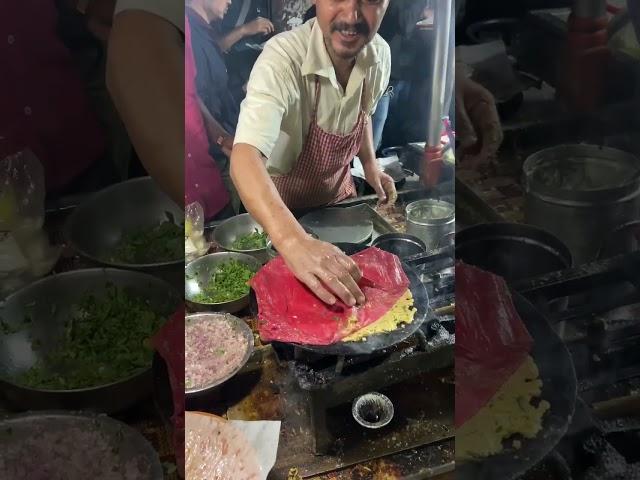 Most Unhygienic street Food in India  #streetfood #shorts #shortvideo #trending