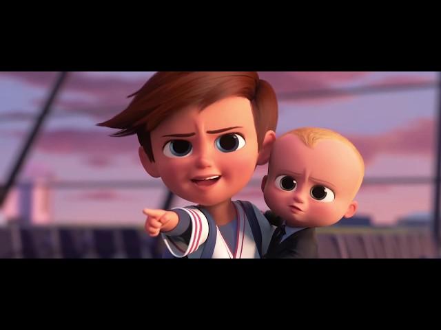 12-Boss Baby -  - ШЕФИ КУДАКОН. Кисми-12.Бо забони точики лахчави