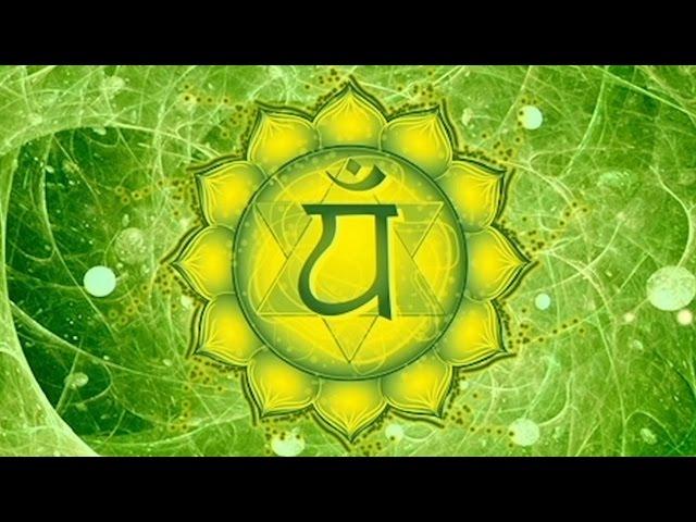 OPEN HEART CHAKRA | Healing Tibetan Singing Bowls Sounds | Chakra Meditation Music