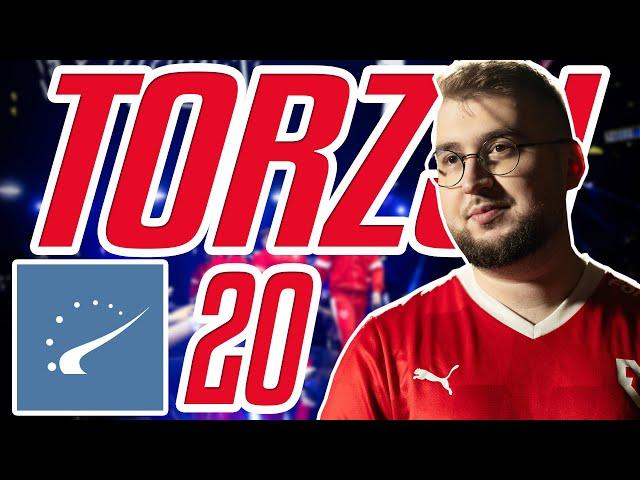 torzsi - HLTV.org's #20 Of 2024