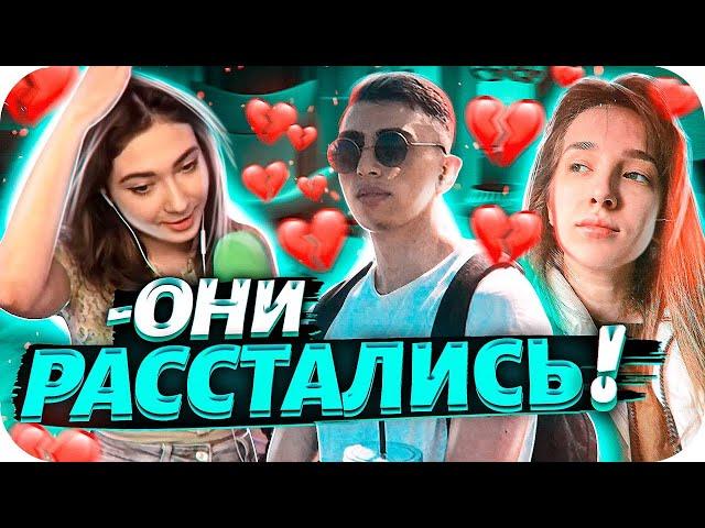 ГЕНСУХА И ДЕСАУТ РАССТАЛИСЬ?! ONLYROFLS