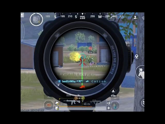 ️ #pocox6pro5g #poco90fps #pubgmobile #vinitplayzz #bgmi #pubg