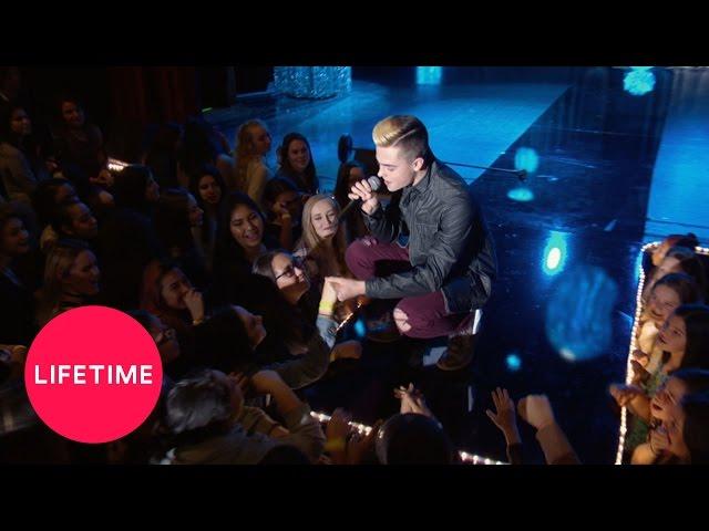 The Pop Game: Finale Performances (Episode 10) | Lifetime