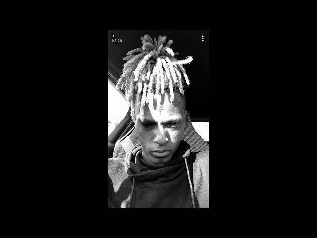 XXXTENTACION - Okay I'm Turnt (Unreleased)