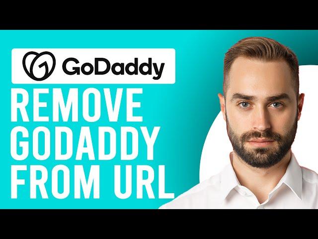 How to Remove GoDaddy from URL (How to Remove the Name "Godaddy."Com From URL)