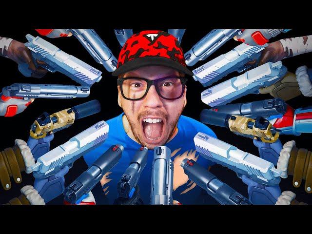 I Have TOO MANY Stream Snipers in Fortnite!