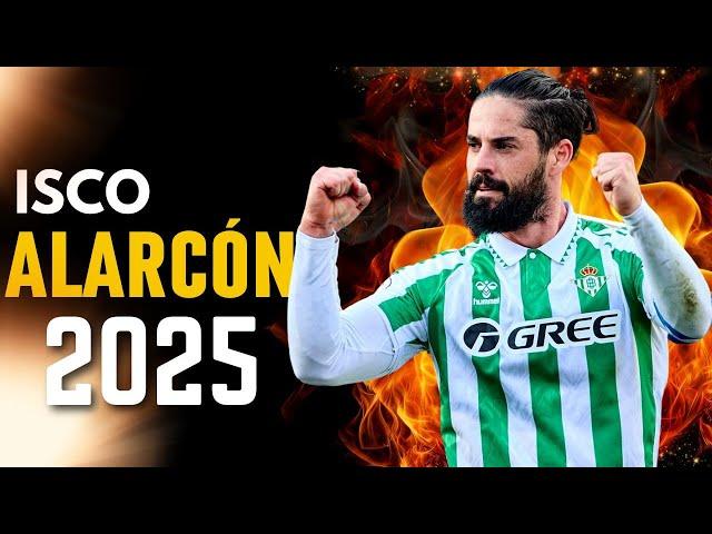 ISCO ALARCON 2024-25 ► NEXT LEVEL Skills & Goals | HD