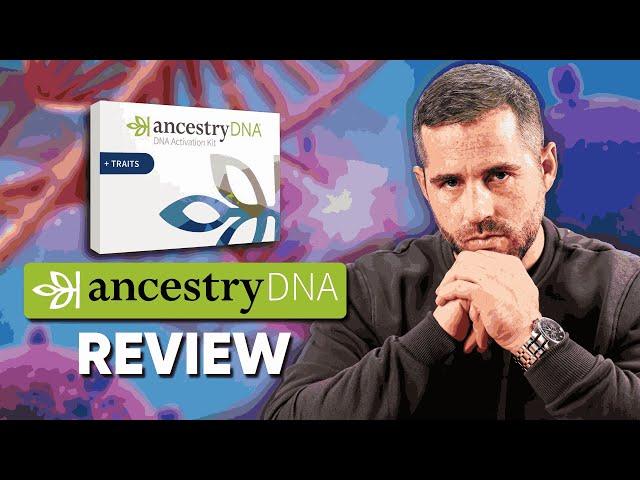 Ancestry DNA Test: Ancestry DNA Review Real Pros and Cons of Genetic Testing