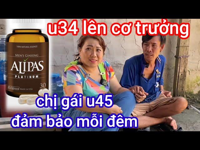 Chị gái u45 2 con bất ngờ tìm đến chàng trai "yếu' sinh lý vợ 'theo' nhân tình