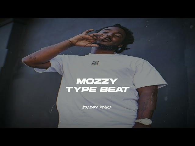 [Free] Mozzy x Stupid Young type beat 2021 "On Yo Avenue"