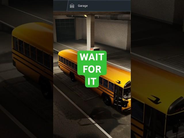 Discover the Mind-Blowing Feature of Bus Simulator 21's School Bus Expansion