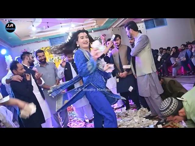 Mein Nachan Wadi _ Aadi Malik _ New Dance Performance 2024(720P_HD)