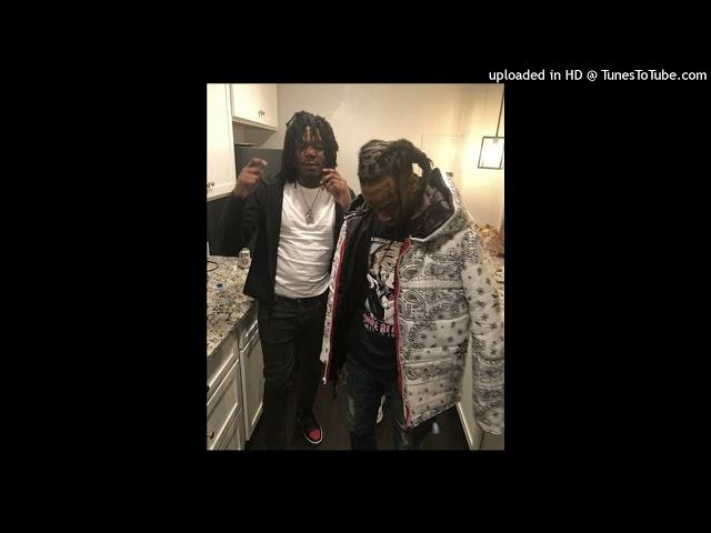 [FREE] Lucki x Thouxanbanfauni Type Beat 2023 (prod. halfhotel)