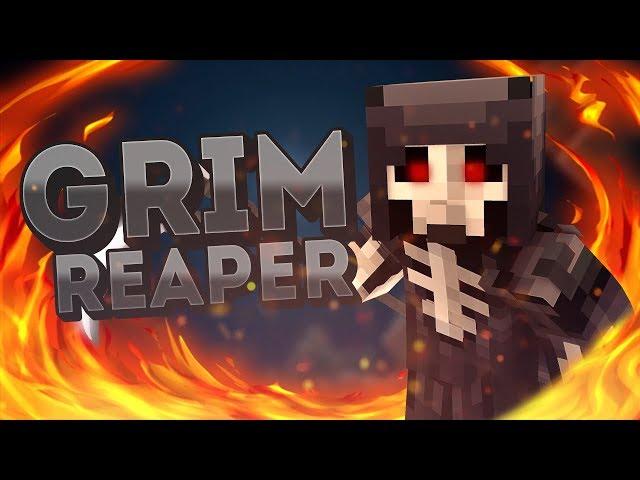 GrimReaper Plugin | Minecraft