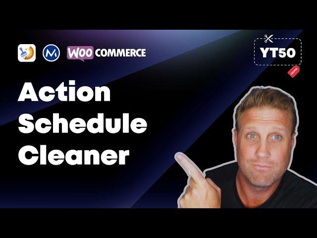 Action Scheduler Cleaner from MRKWP - Premium Plugin