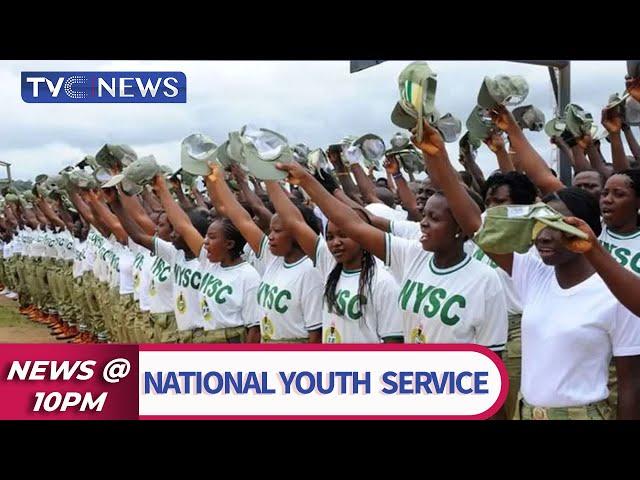 Former INEC Chairman Seeks Redesign Of NYSC As Voluntary