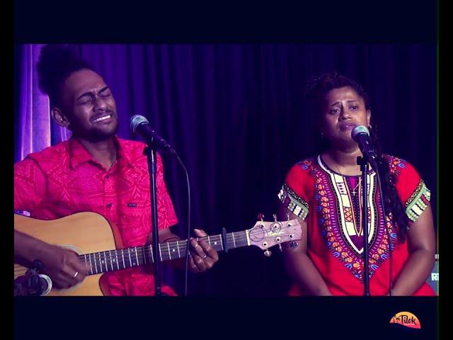 Nosy & Mila - Isa Lei Lia (Fiji Cover)