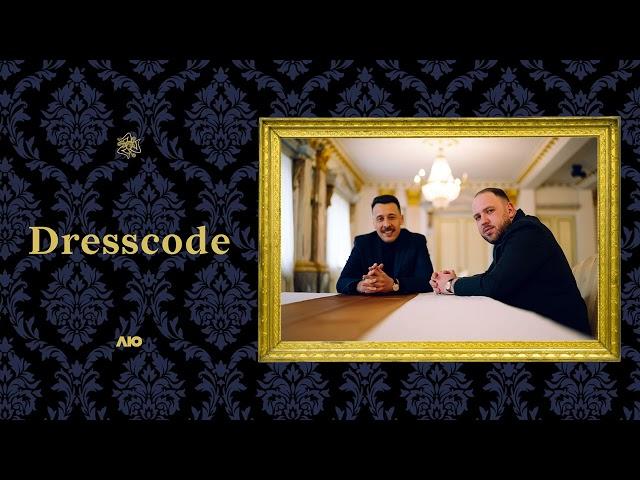 Avi x Louis Villain - Dresscode