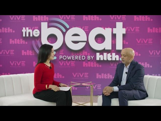 The Beat Ft. Maneesh Goyal, Mayo Clinic Platform, Chief Operating Officer