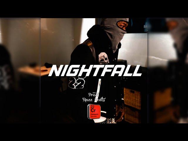 [FREE] Skillibeng x Skeng Type Beat 2023 - "Nightfall" | Dancehall Instrumental