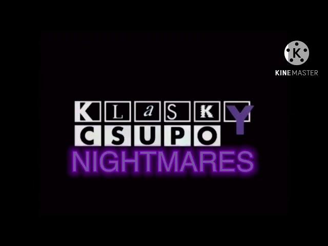 Klasky Csupo Nightmares Jumpscare Warning But it’s Not Scary Anymore