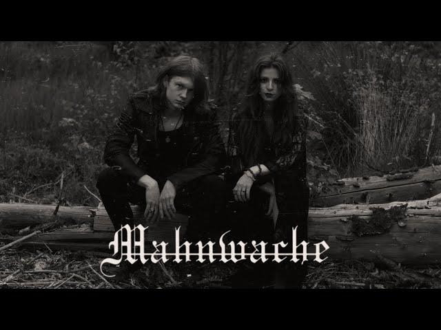 Mahnwache (Official Music Video)