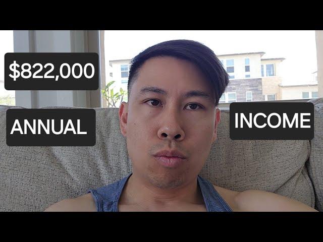 How I Make $822,000/Year As A Pharmacist & Investor