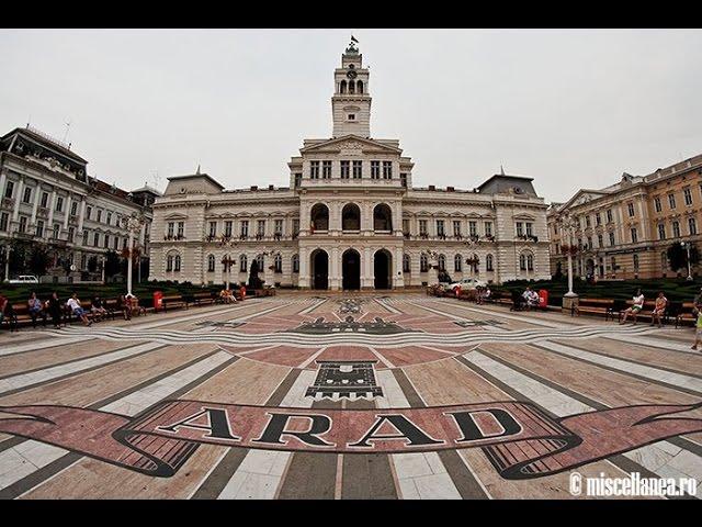 Arad, Romania