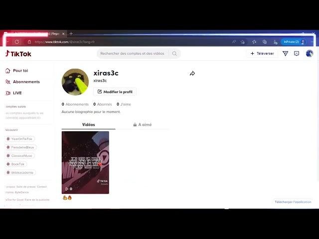  ANARCHY - TikTok ViewBot 