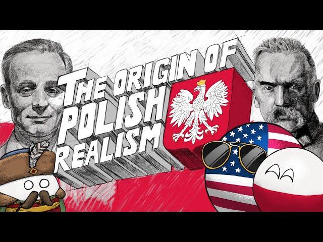 The Origins of Polish Realism