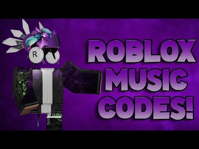  100+ *NEW* ROBLOX MUSIC CODES/ID(S) (JUNE 2024)  [WORKING]