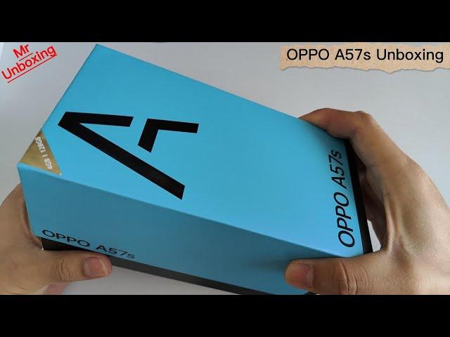 Oppo A57s Unboxing #bestsmartphones #asmr #unboxing #oppo #oppoa57s