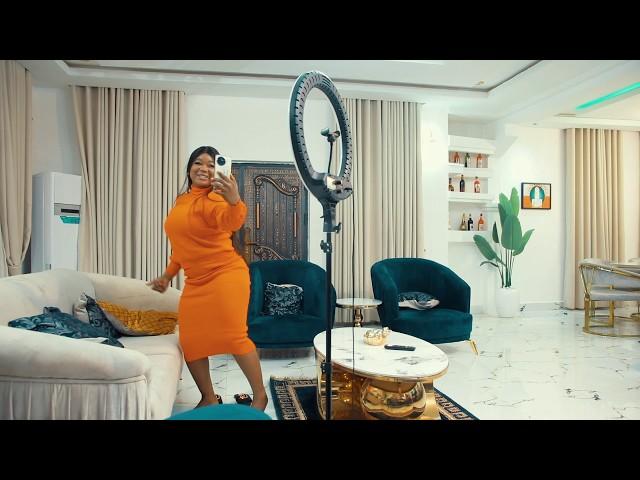 INVASION OF PRIVACY (Official Trailer) Rachael Okonkwo, Onny Michael, Angel Ufuoma, Amaechi Anaekwe