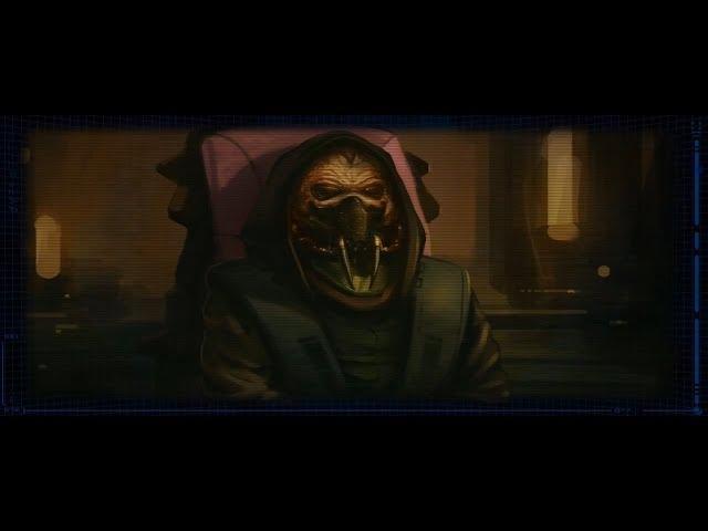 Star Wars The Old Republic: Galactic Timeline Records #1-12 with cinematic trailers (2019)
