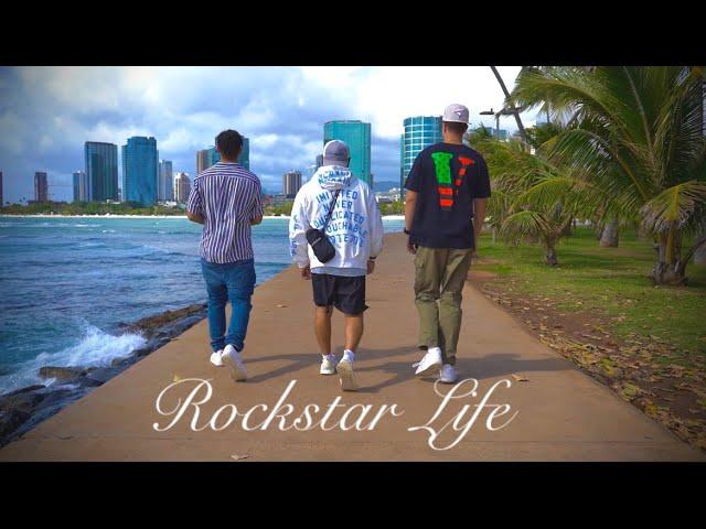 Rockstar Life (feat. Tookakai & Murph) [Official Music Video]