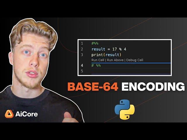 What are Base 64 Encoded Images and why are they used?