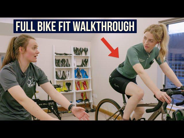 Is Female Bike Fit Different? Some Surprises & Unpacking Myths!