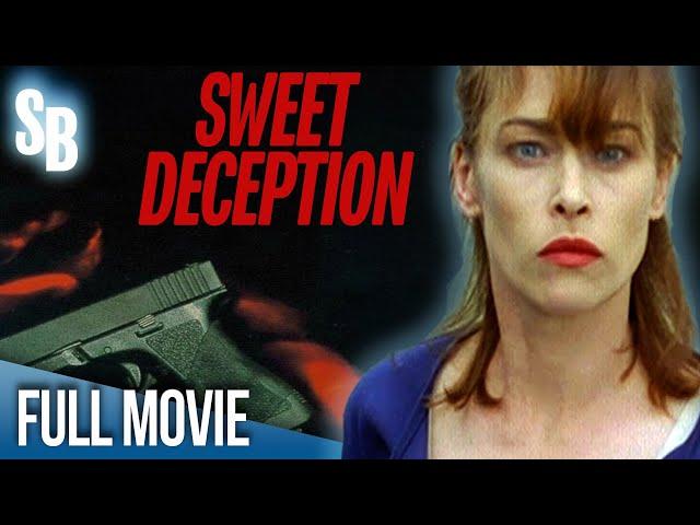 Sweet Deception (1998) | Joanna Pacula | Rob Stewart | Jack Scalia | Full Movie