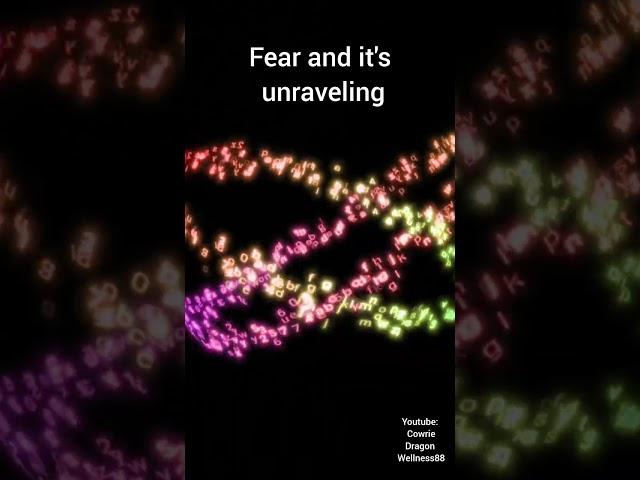 experiencing fear? this videos for you! #god #messagesfromspirit #fear #fearless #trust #release