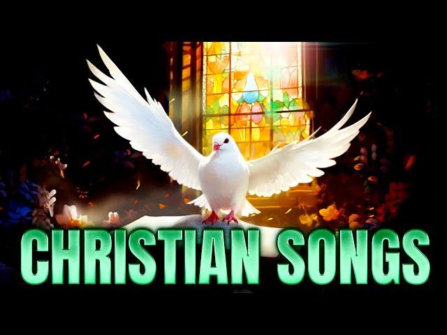 Top Nonstop Christian Songs With Lyrics Nonstop 2024 - Joyful Praise And Worship Songs With Lyrics