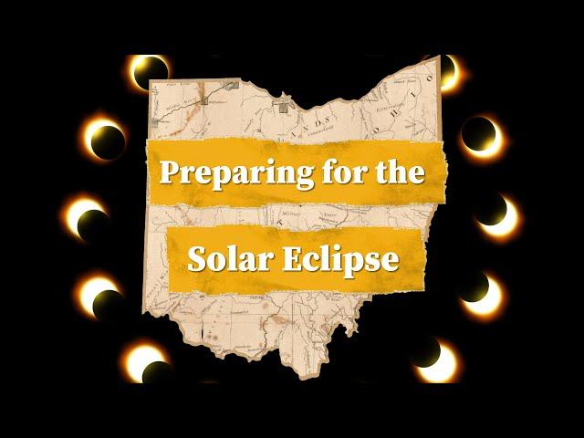 Preparing for the Solar Eclipse