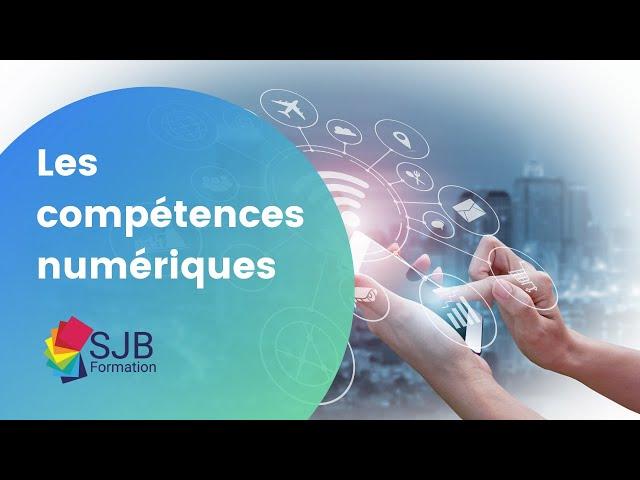 Les différentes compétences en informatique