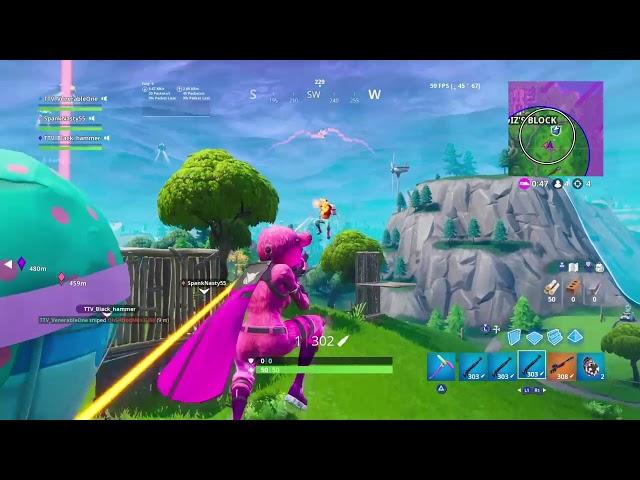 Fortnite Edit (Old Repost)