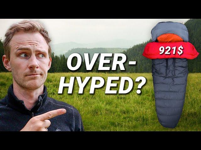 Is the ZenBivy Sleep System Overrated?