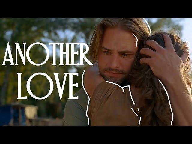 KATE + SAWYER (Lost): ANOTHER LOVE by Tom Odell